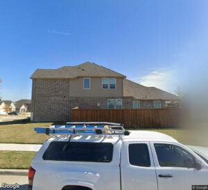 Mckinney Hail Damage Repair